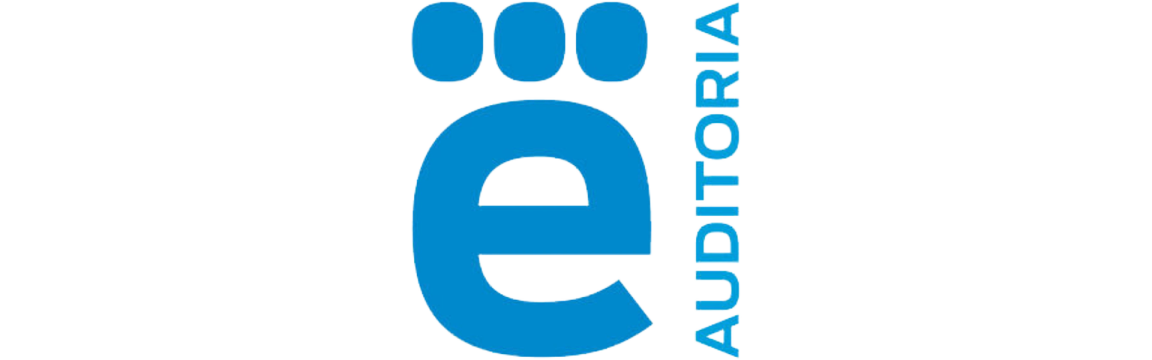 e auditoria site logo