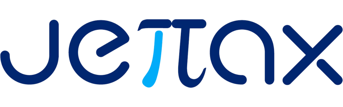 logo jettax